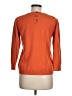 Tyler Boe Orange Pullover Sweater Size M - photo 2