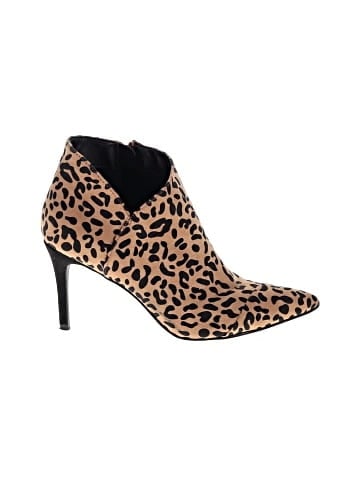 Fergalicious Ankle Boots (view 1)