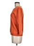 Tyler Boe Orange Pullover Sweater Size M - photo 5