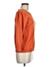 Tyler Boe Orange Pullover Sweater Size M - photo 4