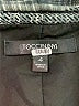 Toccin 100% Polyester Gray Kimono Size 4 - photo 7