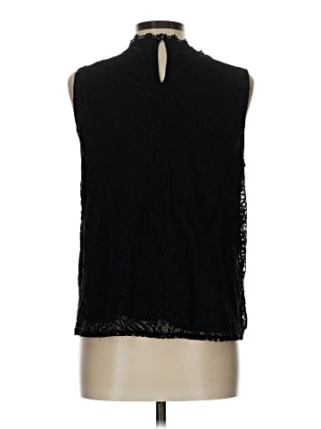 B My Story Sleeveless Blouse (view 2)