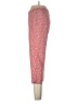 Clara Sun Woo Polka Dots Red Casual Pants Size L - photo 5
