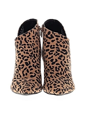 Fergalicious Ankle Boots (view 2)