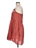 Unbranded Hearts Brown Pink Casual Dress Size L (estimated) - photo 5