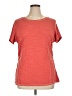 Zuda Red Active T-Shirt Size 1X - photo 1
