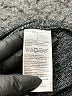 Gap - Maternity Gray Casual Dress Size L - photo 7