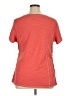 Zuda Red Active T-Shirt Size 1X - photo 2