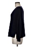 H&M Blue Pullover Sweater Size M - photo 5