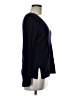 H&M Blue Pullover Sweater Size M - photo 4
