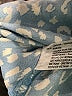 Zara Teal Long Sleeve Blouse Size S - photo 8