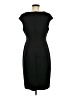 Connected Apparel Black Cocktail Dress Size 8 - photo 2