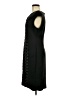 Connected Apparel Black Cocktail Dress Size 8 - photo 5
