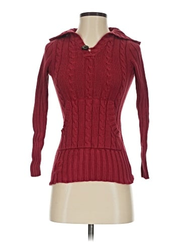Ellemenno Pullover Sweater (view 1)