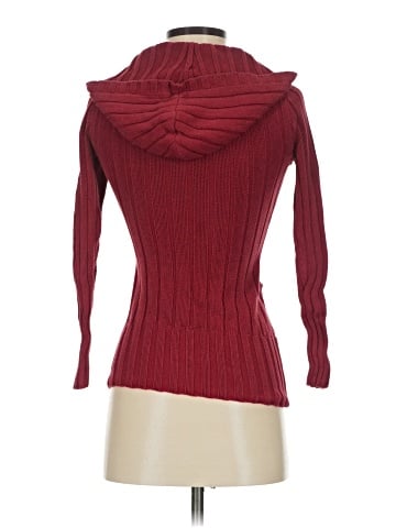 Ellemenno Pullover Sweater (view 2)