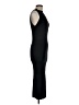 Express Black Cocktail Dress Size M - photo 4