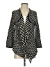 Gerard Darel 100% Cotton Multi Color Gray Cardigan Size XS (1) - photo 1