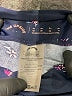 The Upside Hearts Black Active Pants Size 4 - photo 7