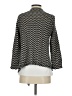 Gerard Darel 100% Cotton Multi Color Gray Cardigan Size XS (1) - photo 2