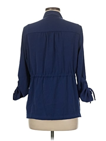 New Directions Kimono (view 2)