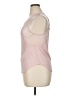 Shein Pink Sleeveless T-Shirt Size XL - photo 5