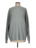 Unbranded Solid Gray Pullover Sweater Size Sm - Med - photo 1