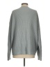 Unbranded Solid Gray Pullover Sweater Size Sm - Med - photo 2