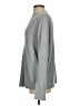 Unbranded Solid Gray Pullover Sweater Size Sm - Med - photo 5