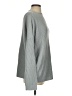 Unbranded Solid Gray Pullover Sweater Size Sm - Med - photo 4