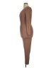 Unbranded Brown Cocktail Dress Size XL - photo 5