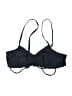 Unbranded Solid Black Swimsuit Top Size S (estimated) - photo 1
