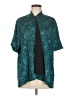 Unbranded Teal Cardigan Size M (estimated) - photo 1