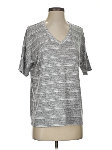 CALVIN KLEIN JEANS Short Sleeve T-Shirt (view 1)