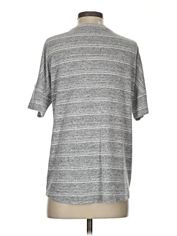 CALVIN KLEIN JEANS Short Sleeve T-Shirt (view 2)