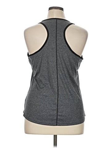 Active Tank Top (view 2)