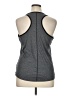 Active 100% Polyester Gray Tank Top Size XL - photo 2