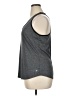 Active 100% Polyester Gray Tank Top Size XL - photo 5