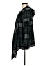 Loomstate 100% Cotton Gray Kimono Size M - photo 5