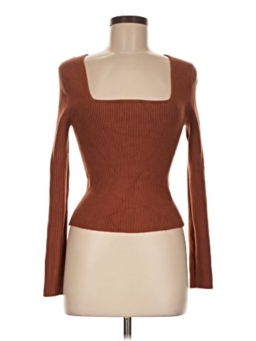 Abercrombie & Fitch Pullover Sweater (view 1)