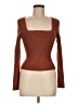 Abercrombie & Fitch Brown Pullover Sweater Size M - photo 1