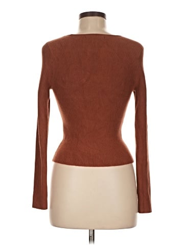 Abercrombie & Fitch Pullover Sweater (view 2)