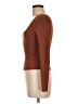 Abercrombie & Fitch Brown Pullover Sweater Size M - photo 5