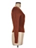 Abercrombie & Fitch Brown Pullover Sweater Size M - photo 4