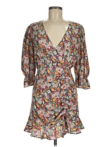 Boohoo Casual Dress (view 1)