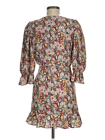 Boohoo Casual Dress (view 2)