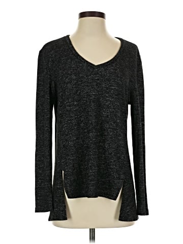 Sisters Long Sleeve T-Shirt (view 1)