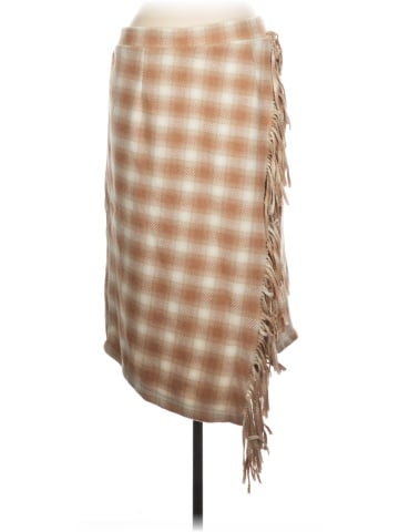 Time and Tru Casual Skirt (view 1)