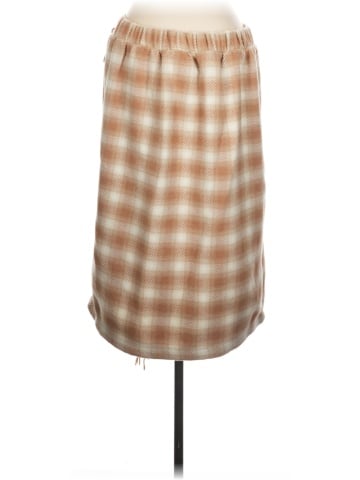 Time and Tru Casual Skirt (view 2)
