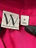 Worthington 100% Polyester Pink Casual Dress Size M - photo 7