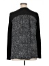 Ann Taylor LOFT Black Pullover Sweater Size XL - photo 2